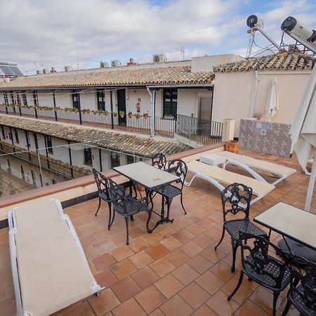Rentalsevilla Durmiendo En La Alameda 外观 照片