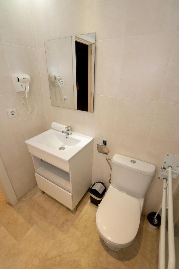 Rentalsevilla Durmiendo En La Alameda 外观 照片