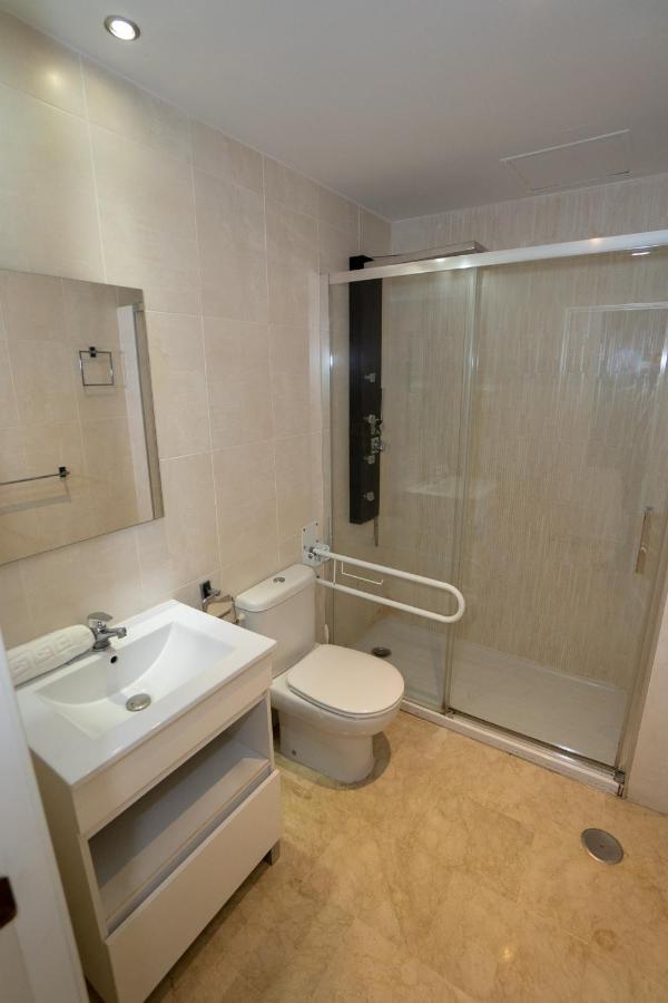 Rentalsevilla Durmiendo En La Alameda 外观 照片