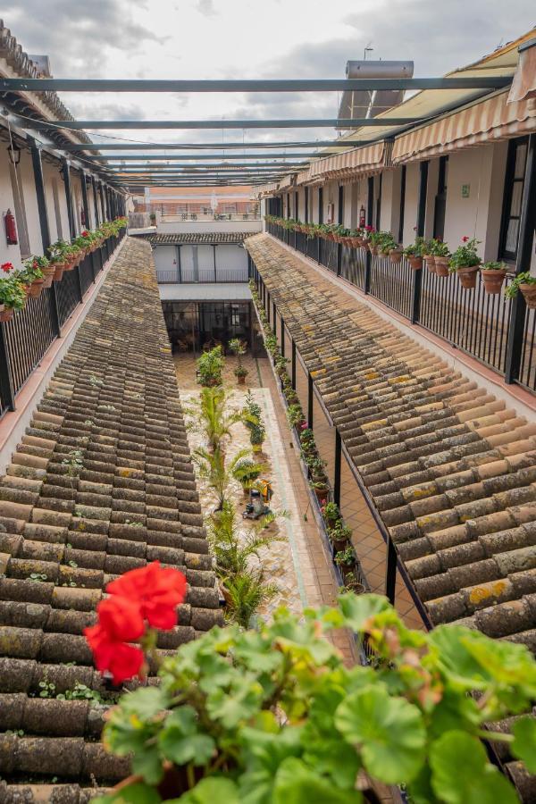 Rentalsevilla Durmiendo En La Alameda 外观 照片